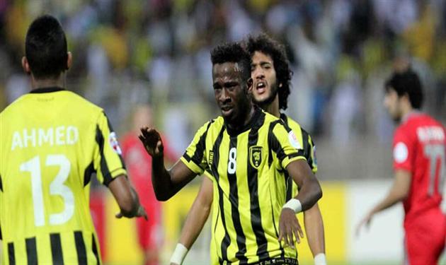 اتحاد جدة